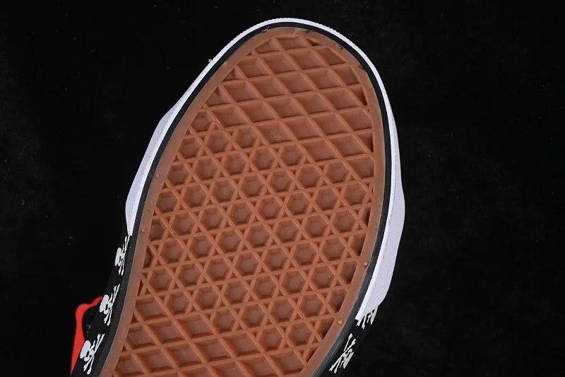 All categories Vans Vans series Vans Low Vans low-top Vans Skate Sk8-Low Vans official retro casual low-top skateboard shoes VN000BVX616
